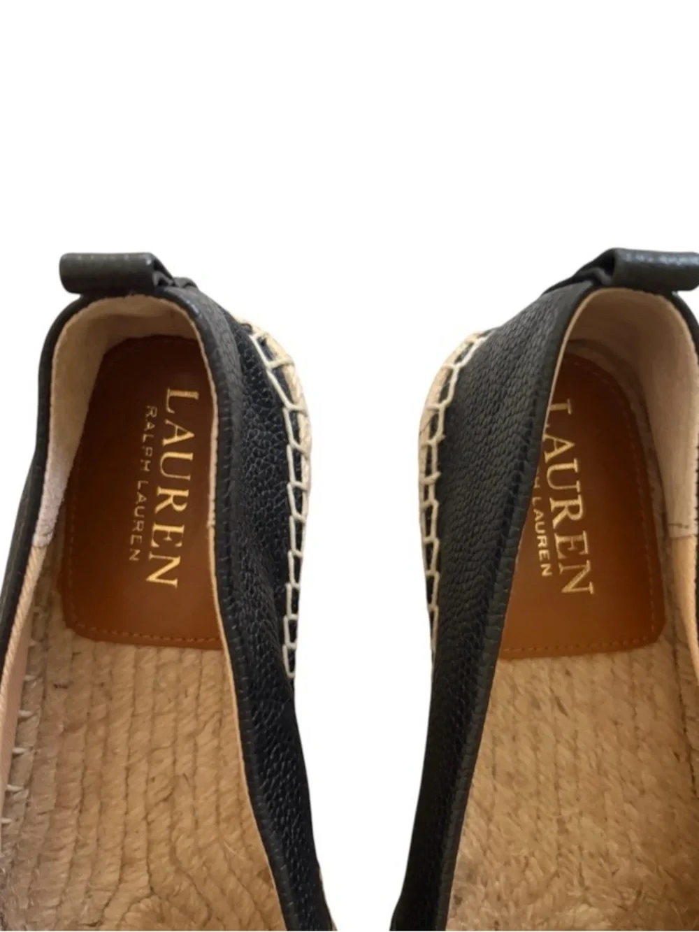Ralph Lauren chic ralph